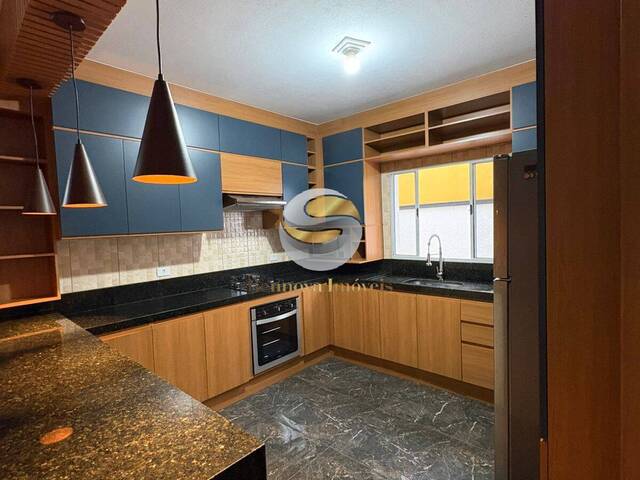 #9345 - Casa Terrea em Condominio para Venda em Cotia - SP - 2