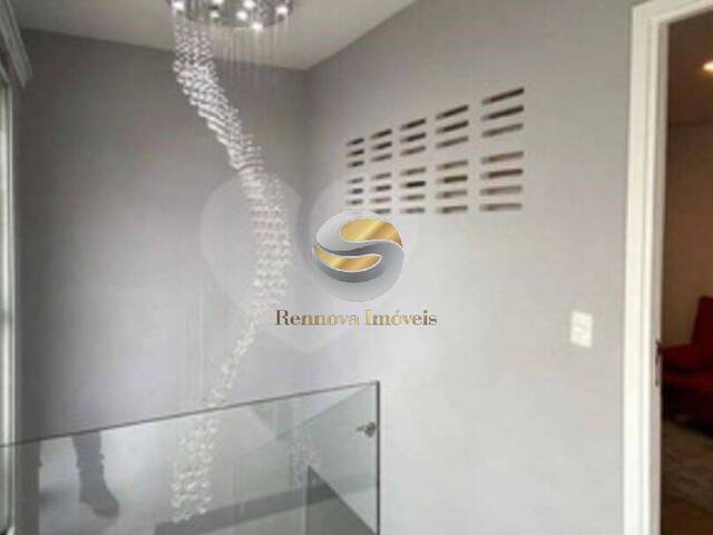 #10058 - Cobertura Duplex para Locação em Cotia - SP - 3