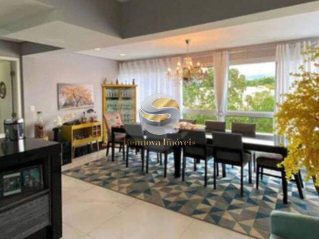 Cobertura Duplex para Locação em Cotia - 5