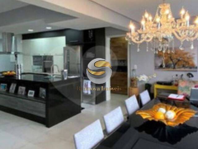 Cobertura Duplex para Locação em Cotia - 4