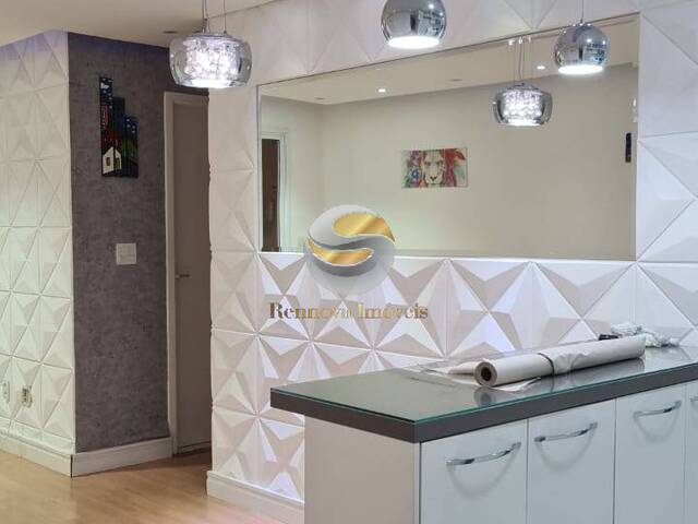 Venda em Km 18 - Osasco