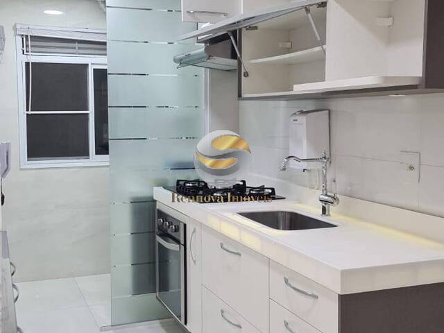 #10059 - Apartamento para Venda em Osasco - SP - 3