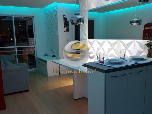 Apartamento para Venda em Osasco - 5