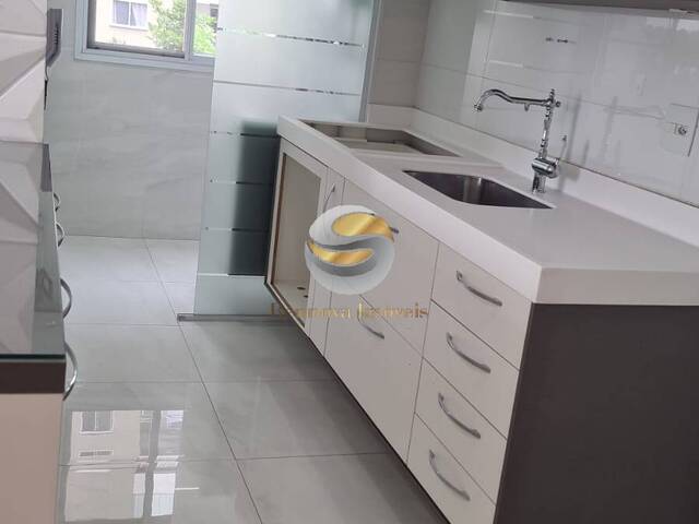 #10059 - Apartamento para Venda em Osasco - SP - 2