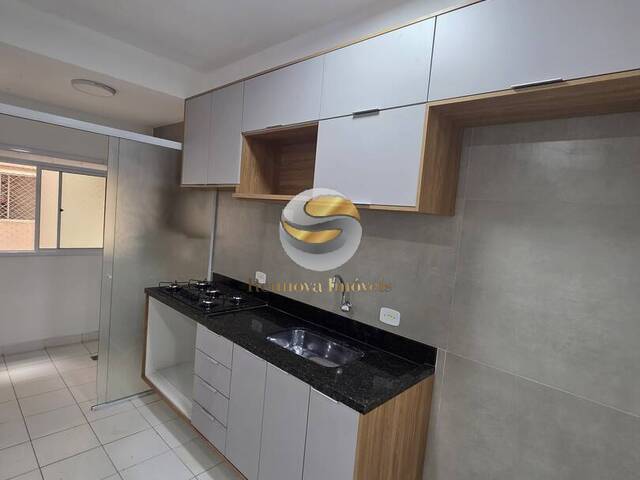 Apartamento para Venda em Cotia - 4