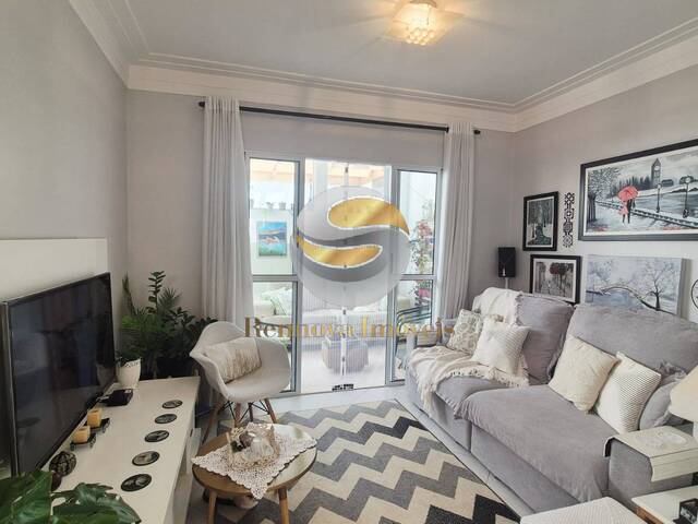 Venda em Jardim Petrópolis - Cotia