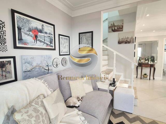 #10061 - Casa em condomínio para Venda em Cotia - SP - 2