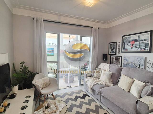 #10061 - Casa em condomínio para Venda em Cotia - SP - 3