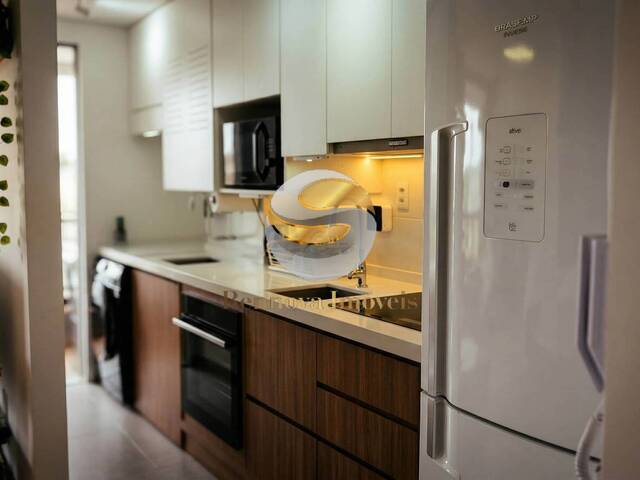 Apartamento para Venda em Osasco - 4