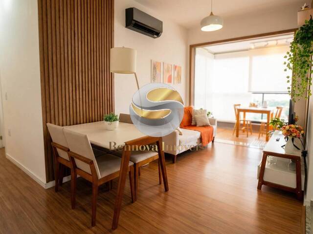 #10062 - Apartamento para Venda em Osasco - SP - 2