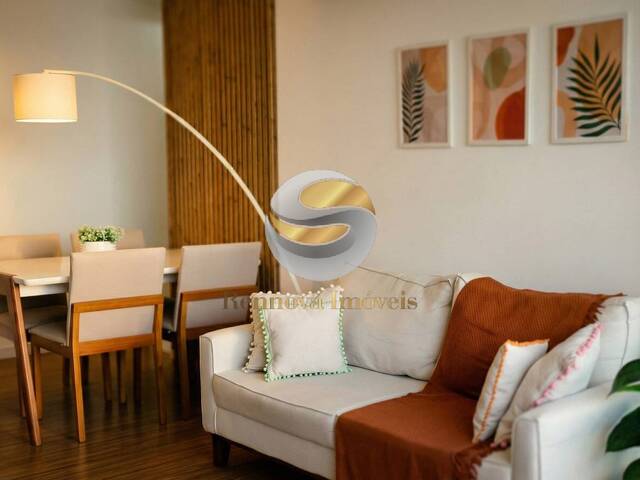 #10062 - Apartamento para Venda em Osasco - SP - 3