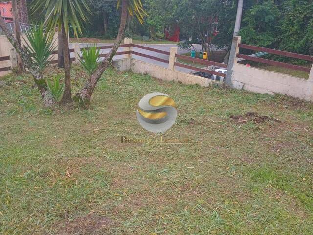 #10063 - Lote em condomínio para Venda em Itapevi - SP - 2