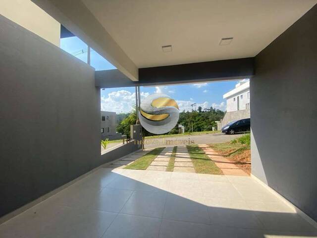 #10064 - Casa em condomínio para Venda em Cotia - SP - 3