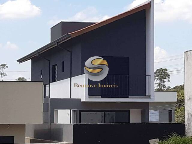 Venda em Sítio Boa Vista - Cotia