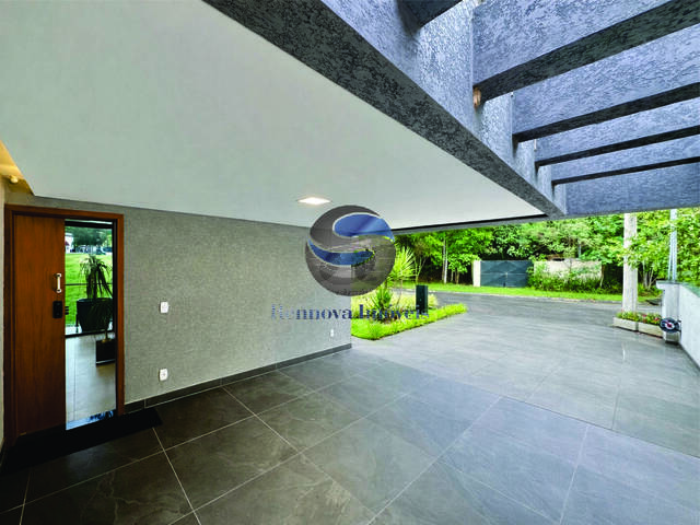 #10065 - Casa em condomínio para Venda em Jandira - SP - 2