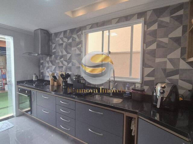 #10066 - Casa em condomínio para Venda em Cotia - SP - 3