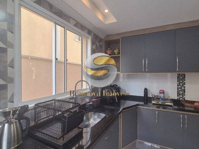 #10066 - Casa em condomínio para Venda em Cotia - SP - 2