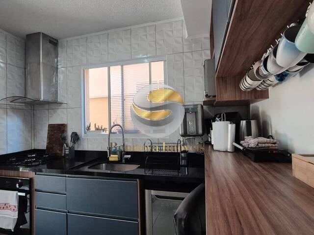 #10067 - Casa em condomínio para Venda em Cotia - SP - 3