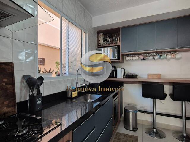 #10067 - Casa em condomínio para Venda em Cotia - SP - 2