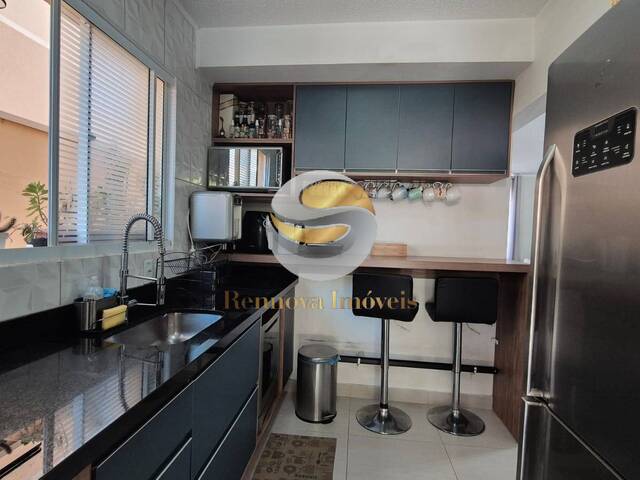 Venda em Jardim Petrópolis - Cotia