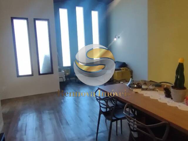 #10068 - Casa Terrea em Condominio para Venda em Vargem Grande Paulista - SP - 2