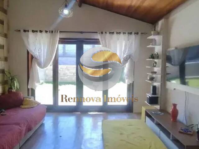 Casa Terrea em Condominio para Venda em Vargem Grande Paulista - 4