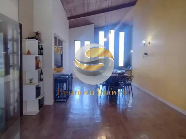 #10068 - Casa Terrea em Condominio para Venda em Vargem Grande Paulista - SP - 3