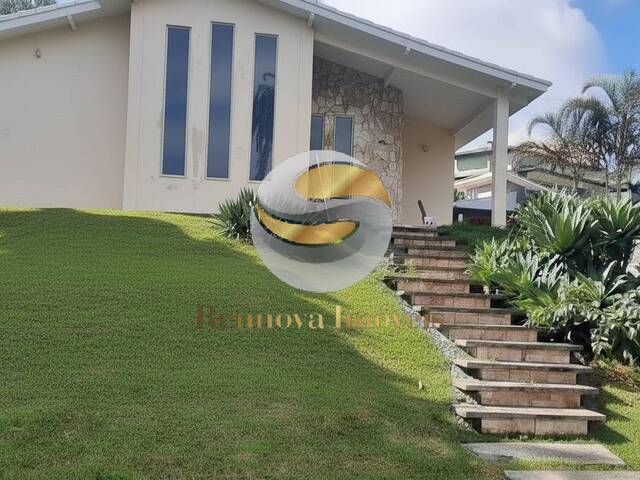 #10068 - Casa Terrea em Condominio para Venda em Vargem Grande Paulista - SP - 1