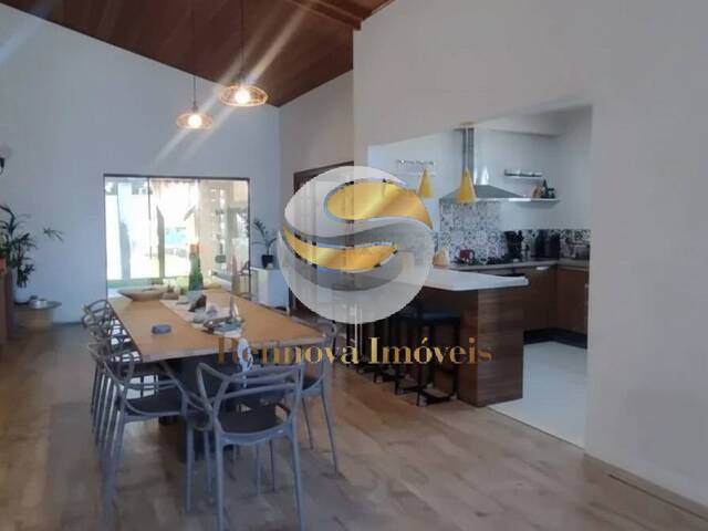 Casa Terrea em Condominio para Venda em Vargem Grande Paulista - 5