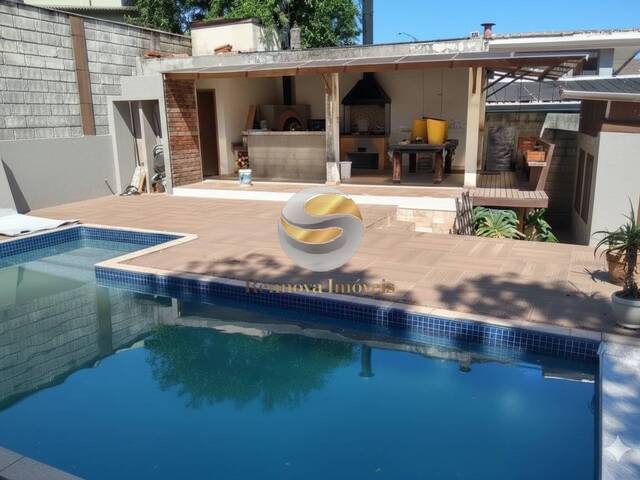 Casa Terrea em Condominio para Venda em Vargem Grande Paulista - 4