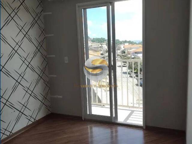 #10069 - Apartamento para Venda em Cotia - SP