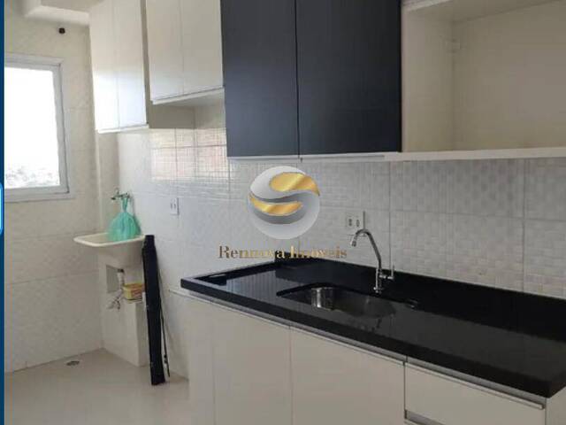 #10069 - Apartamento para Venda em Cotia - SP