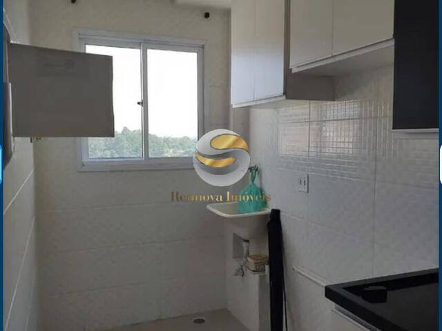 #10069 - Apartamento para Venda em Cotia - SP