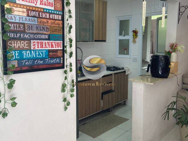 #10070 - Casa em condomínio para Venda em Cotia - SP - 3