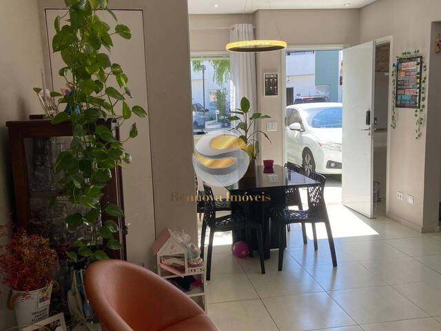 #10070 - Casa em condomínio para Venda em Cotia - SP - 2