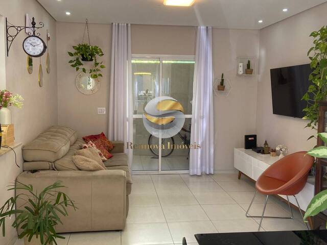 Venda em Paisagem Renoir - Cotia