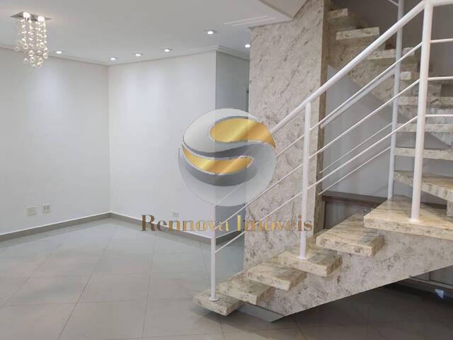 #10071 - Casa em condomínio para Venda em Cotia - SP - 2