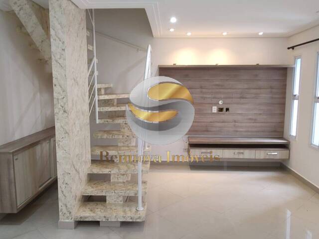 Locação em Paisagem Renoir - Cotia