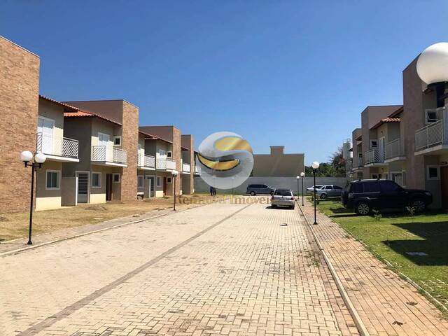 #10072 - Casa para Venda em Vargem Grande Paulista - SP - 3