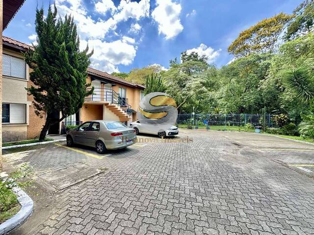 #10073 - Casa em condomínio para Venda em Cotia - SP - 2