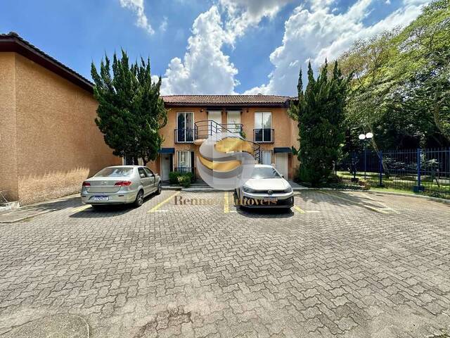 #10073 - Casa em condomínio para Venda em Cotia - SP - 3