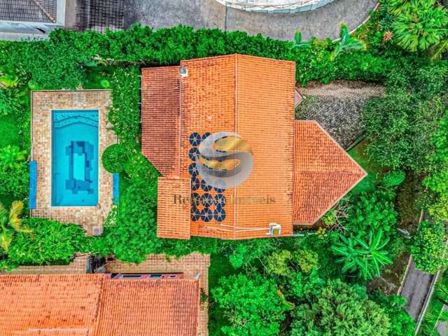 #10075 - Casa em condomínio para Venda em Carapicuíba - SP - 2