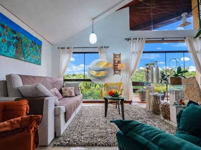 #10075 - Casa em condomínio para Venda em Carapicuíba - SP - 3