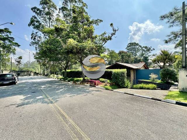 #10076 - Casa em condomínio para Venda em Embu das Artes - SP - 2