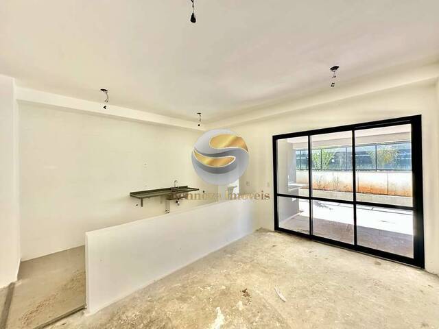 #10077 - Apartamento Garden para Venda em Cotia - SP - 3