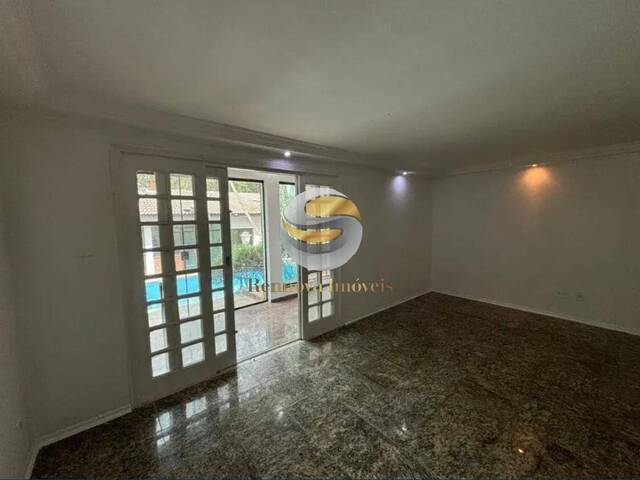 #10078 - Casa em condomínio para Venda em Itapevi - SP - 3