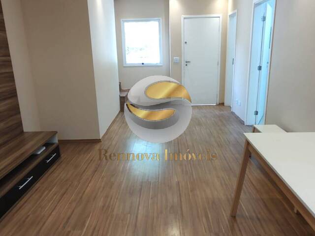 Locação em Paisagem Renoir - Cotia