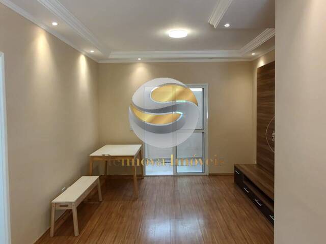 #10079 - Casa em condomínio para Locação em Cotia - SP - 3