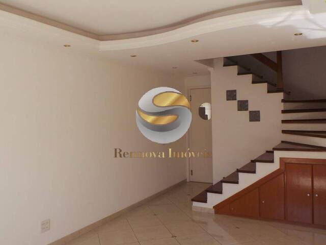 #10081 - Casa em condomínio para Venda em Cotia - SP - 3