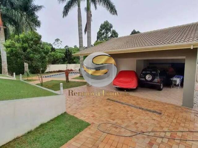 #10083 - Casa em condomínio para Venda em Vargem Grande Paulista - SP - 3